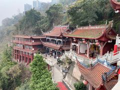 -龙泉洞(沙坪坝区)