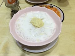 -甜心妈妈·榴莲星级糖水(北京路总店)
