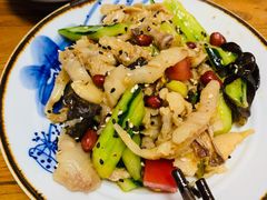 -阿木舂记·特色小吃(平江路店)