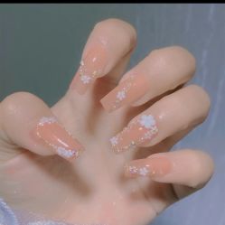 -IDO美甲美睫