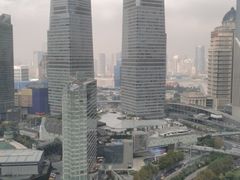 -上海中心大厦