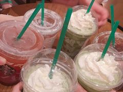 -星巴克(威尼斯人店)