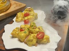 -墨泉峰味(润和国际广场店)