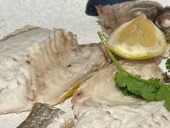 -大洋家·精品潮汕菜·生腌砂锅粥(天河东路店)