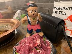 -芝麻花餐厅(祁家豁子店)