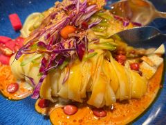 -阿里疆Alijiang·丝路美食·异域风情·清真(长楹天街店)