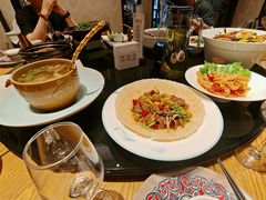 -味莊餐厅(康庄南街店)