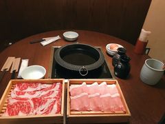 -鍋ぞう(新宿西口店)