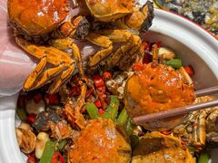 -口味堂(惠济路店)