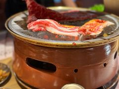 -西塔老太太泥炉烤肉(亚运村店)