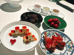 -荣轩(新荣记环球金融中心店)