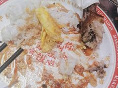 -孖记茶档·热腾茶餐(荔湾领展广场店)