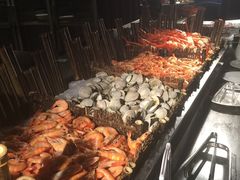 -星伦多 自助料理(圆融店)