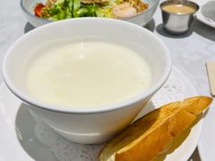 -卡朋西餐(大信新都汇店)