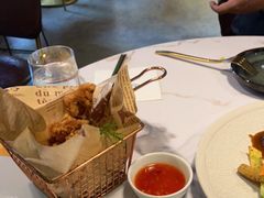 -ChitChat奇洽·Bistro(黎黄陂路店)