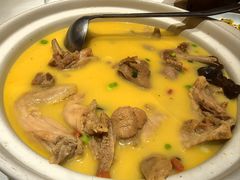 问客杀鸡-潇湘码头·鲜湘菜(清河店)