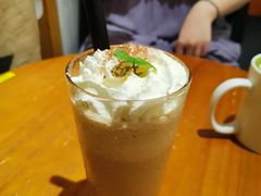 -长颈鹿咖啡(大学路店)