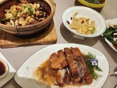 -尚一汤·粤菜海鲜(环球港店)