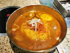 -丰茂烤串(全国首店)