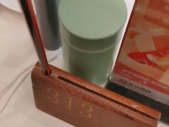 -新兴家喻酒家·羊城名宴(昌岗店)