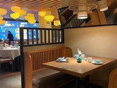 -沅江水·湖南家宴(南村万博长隆商圈店)