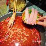 盐城终于可以吃到爆好吃的鸿姐老火锅了！