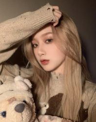 -HG美发设计沙龙