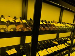 -ibarrel爱杯·bistro&brunch(江宁路店)