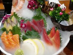 -三月居酒屋(青年大街店)