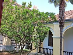 -南京中国近代史遗址博物馆(南京总统府)