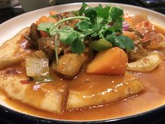 -木卡买提新疆餐厅·清真(新里海顿公馆店)