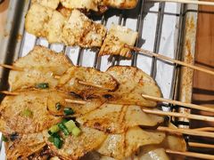 -木屋烧烤(岗顶二店)