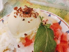 -顺记冰室(宝华路店)