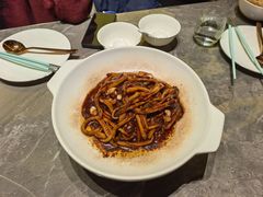 -宫燕府·京菜·烤鸭·淮扬菜(王府中心店)