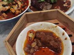 -九龙茶记·粤式餐厅融合菜(鹭江店)