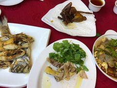 -鼎珑点心仔(燕塘店)