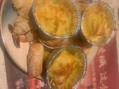 -金海湾自助餐厅(金陵饭店)