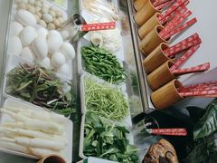 -野渡坡·极致湘菜·庭院餐厅(汉阳店)