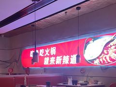 -新辣道鱼火锅(国瑞城店)