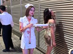 -兰桂坊
