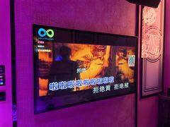-酷秀KTV(五道口店)