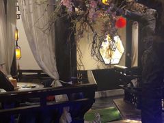 -绿茶餐厅(朝阳大悦城店)