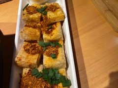 -裕鼎鲜·新中菜(王府井店)
