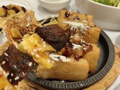 -眉州东坡(中关村店)