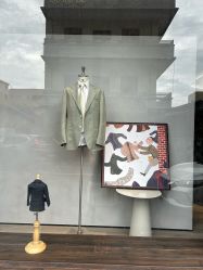 -Brother西服礼服定制·商务·婚礼(佛山南海店)