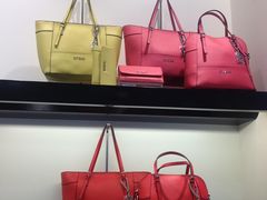 -尚泰清迈机场购物中心