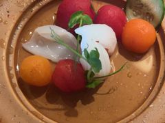 -松鹤精致料理(五一中路店)