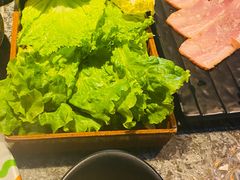 -汉拿山(华联公益西桥店)