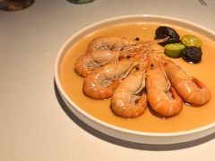 -醉舍·新淮扬菜(长宁龙之梦店)