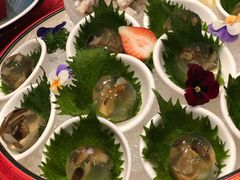 -领事馆19号中餐厅(厦门海景洲际酒店)
